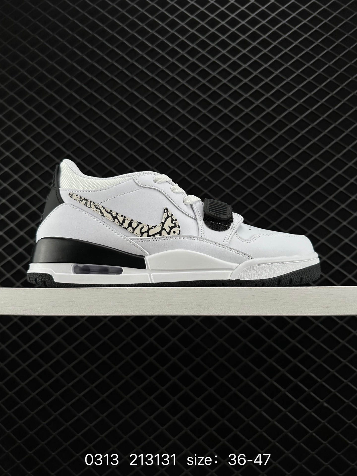 Air Jordan Legacy 312 Air Jordan Legacy 312